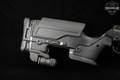 LRB Arms M25 JAE-100 G3 .308 Win. Stainless & Synthetic in Very Good Condition Image 4