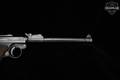 1917 Deutsche Werke Erfurt (DWE) P-08 Luger Artillery 9mm Luger Blued in Very Good Condition Image 5