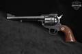 1966 Sturm Ruger Blackhawk Old Model (Three-Screw) .357 Mag. Blued in Good Condition Image 2
