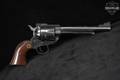 1966 Sturm Ruger Blackhawk Old Model (Three-Screw) .357 Mag. Blued in Good Condition Image 4