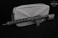 Smith & Wesson (S&W) M&P FPC CA Compliant, Threaded Barrel 9mm Luger Black in Excellent Condition Image 2