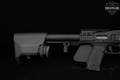Smith & Wesson (S&W) M&P FPC CA Compliant, Threaded Barrel 9mm Luger Black in Excellent Condition Image 4