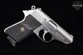 Walther PPK/S .380 ACP Stainless Steel in Very Good Condition Image 3