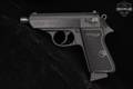 2024 Walther PPK/S .22 LR Black in Excellent Condition Image 3