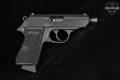 2024 Walther PPK/S .22 LR Black in Excellent Condition Image 4