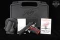 Kimber Ultra Crimson Carry II .45 ACP Matte Black in Excellent Condition Image 2