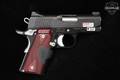 Kimber Ultra Crimson Carry II .45 ACP Matte Black in Excellent Condition Image 3