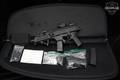 2020 CZ Scorpion Evo 3 S1 9mm Luger Anodized in Excellent Condition Image 2