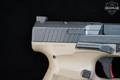 2021 Canik SFX Mete 9mm Luger (9x19 Para) Two-Tone in Excellent Condition Image 5