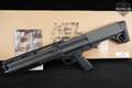 Kel-Tec KSG 12 Gauge Two-Tone Black & Gray in Very Good Condition Image 2