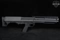 Kel-Tec KSG 12 Gauge Two-Tone Black & Gray in Very Good Condition Image 3