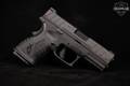 Springfield Armory XD-M Elite Compact OSP 10mm Black in Excellent Condition Image 3