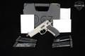 CZ CZ-75 SP-01 Tactical (Urban Grey) 9mm Luger (9x19 Para) Urban Grey in Excellent Condition Image 2