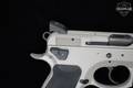 CZ CZ-75 SP-01 Tactical (Urban Grey) 9mm Luger (9x19 Para) Urban Grey in Excellent Condition Image 4