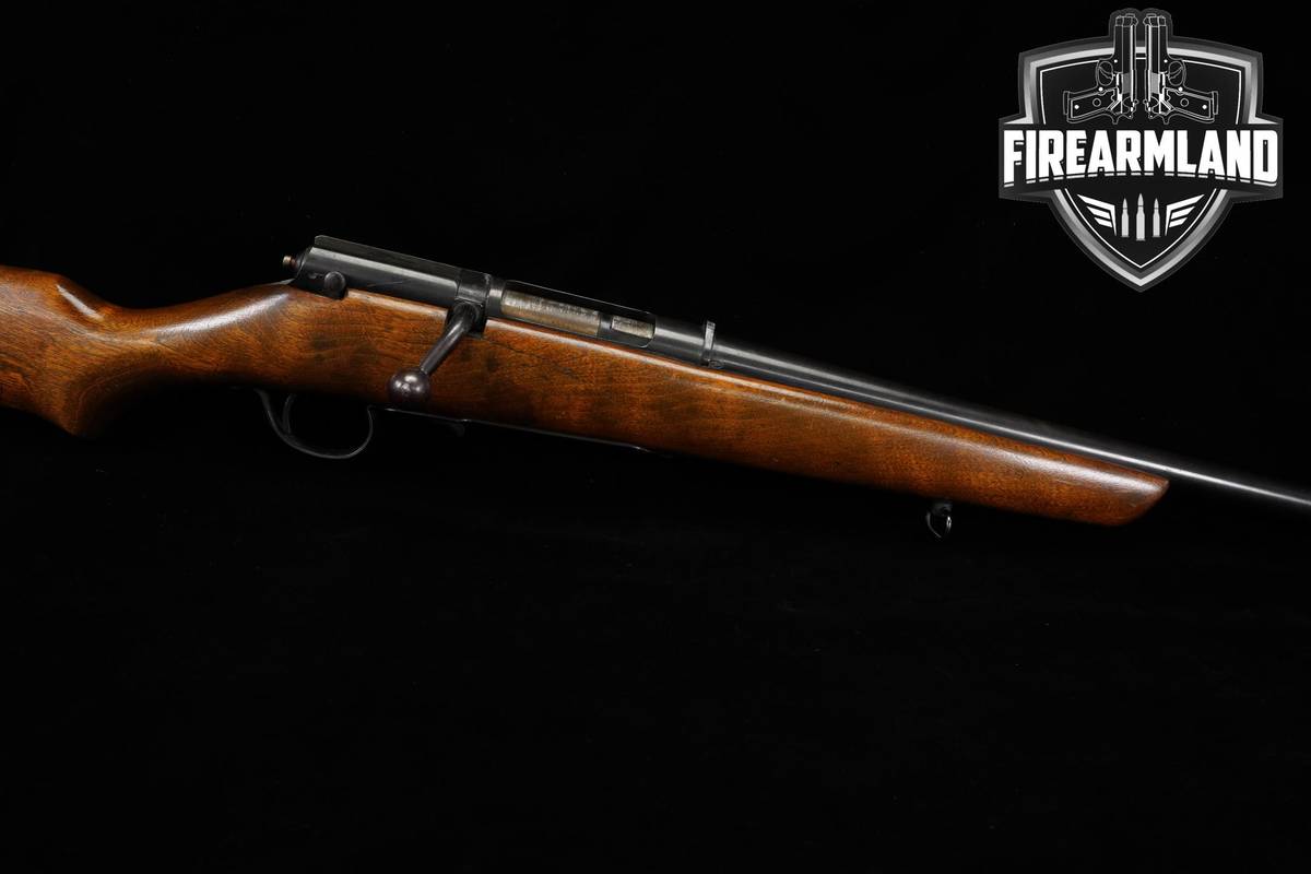 Marlin Model 55 12-Gauge 28" Blued & Wood 12Ga