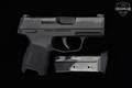 Sig Sauer P365 MS .380 ACP Nitron in Excellent Condition Image 2