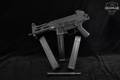 Omega Gideon Shadow Pistol, .45 ACP .45 ACP Black in Very Good Condition Image 2