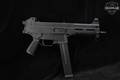 Omega Gideon Shadow Pistol, .45 ACP .45 ACP Black in Very Good Condition Image 3