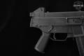 Omega Gideon Shadow Pistol, .45 ACP .45 ACP Black in Very Good Condition Image 4