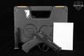 CZ CZ 75 Compact 9mm Luger Black in Excellent Condition Image 2