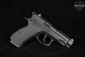 CZ CZ 75 Compact 9mm Luger Black in Excellent Condition Image 3