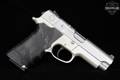 Smith & Wesson (S&W) Model 4043 Third Generation .40 S&W Stainless in Good Condition Image 3