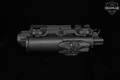 Night Vision Equipment Co Atilla-200 Advanced Tactical Illuminating Laser Aimer in Excellent Condition Image 5