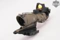 Trijicon ACOG 4x32 w/ RMR in Excellent Condition Image 3