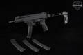 Springfield Armory Kuna 9mm Luger Black in Excellent Condition Image 2