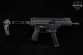 Springfield Armory Kuna 9mm Luger Black in Excellent Condition Image 3