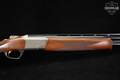 Browning Cynergy Classic Field 12 Gauge Silver & Walnut in Very Good Condition Image 5