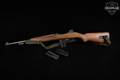 1943 Underwood M1 Carbine .30 Carbine Parkerized & Walnut in Good Condition Image 2