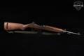 1943 Underwood M1 Carbine .30 Carbine Parkerized & Walnut in Good Condition Image 3