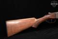 N. R. Davis & Sons Hammerless Double 16 Gauge Damascus & Walnut in Poor Condition Image 4