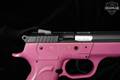 EAA Corp Tanfoglio Witness-Pavona Compact EA9POLPINKLADY 9mm Luger (9x19 Para) Pink in Excellent Condition Image 4