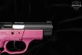 EAA Corp Tanfoglio Witness-Pavona Compact EA9POLPINKLADY 9mm Luger (9x19 Para) Pink in Excellent Condition Image 5