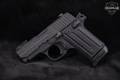 Sig Sauer P238 .380 ACP Black in Very Good Condition Image 2