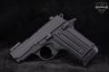 Sig Sauer P238 .380 ACP Black in Very Good Condition Image 3