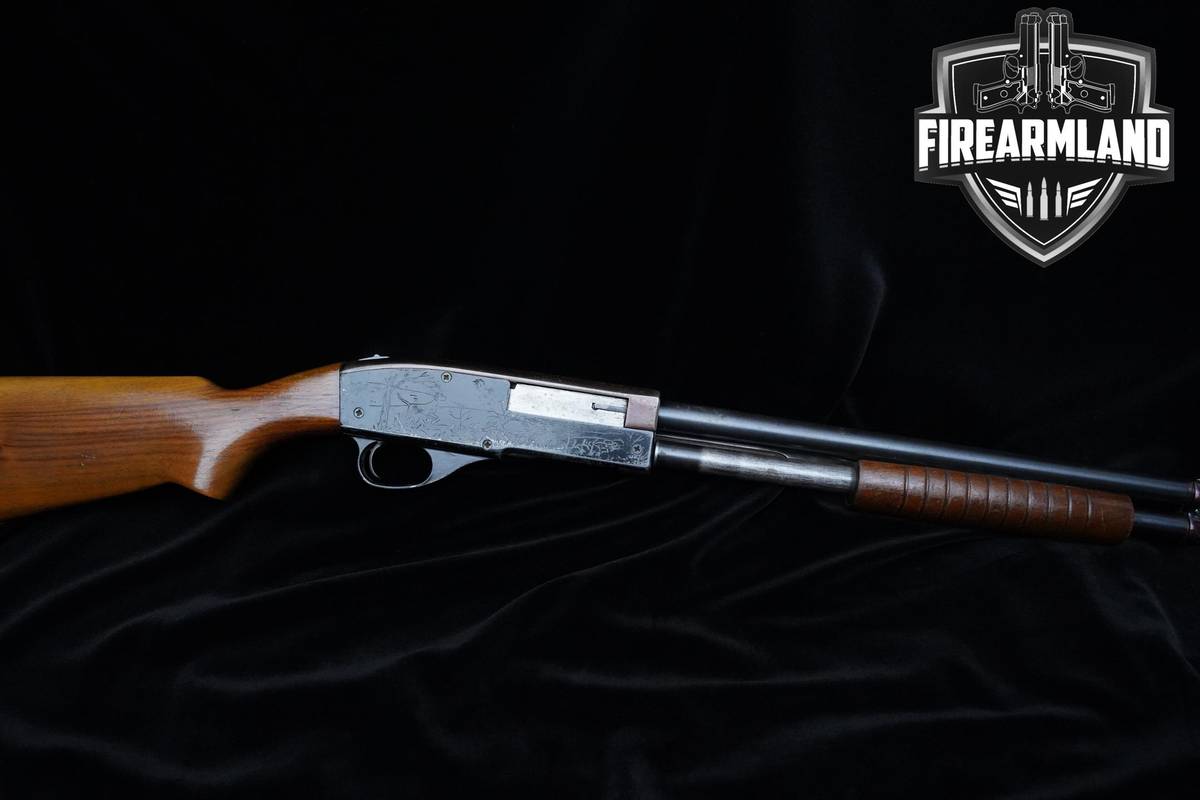 GUN SMITH SPECIAL Noble MFG Model 70H 410-Gauge 26" 70H 70-H 3"
