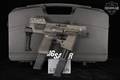 Sig Sauer P320 FLUX Legion 9mm Luger Legion Gray in Excellent Condition Image 2
