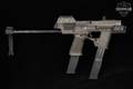 Sig Sauer P320 FLUX Legion 9mm Luger Legion Gray in Excellent Condition Image 3