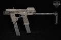 Sig Sauer P320 FLUX Legion 9mm Luger Legion Gray in Excellent Condition Image 4