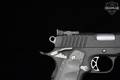 Staccato (STI) Spartan V .45 ACP Parkerized in Good Condition Image 4