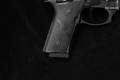 Beretta 92XI SAO 9mm Luger (9x19 Para) Matte Black/Matte Stainless in Excellent Condition Image 4