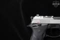Beretta 92XI SAO 9mm Luger (9x19 Para) Matte Black/Matte Stainless in Excellent Condition Image 5