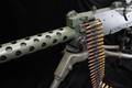 D&K/Browning M1919A4 7.62mm NATO (7.62x51) ODG Powdercoat in Very Good Condition Image 2
