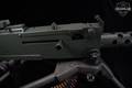 D&K/Browning M1919A4 7.62mm NATO (7.62x51) ODG Powdercoat in Very Good Condition Image 4