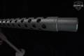 D&K/Browning M1919A4 7.62mm NATO (7.62x51) ODG Powdercoat in Very Good Condition Image 5