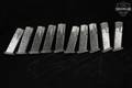 Archon Firearms TEN (10) Type B 15 Round Magazines 9mm Luger in Very Good Condition Image 2