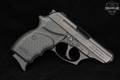 Bersa Thunder 380 CC .380 ACP Black in Very Good Condition Image 3